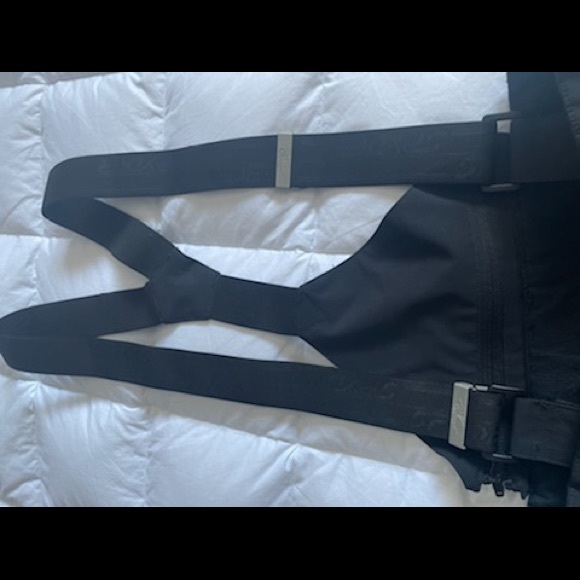 Spyder ski pants - Picture 4 of 8